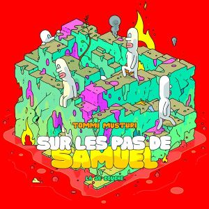 Sur les pas de Samuel