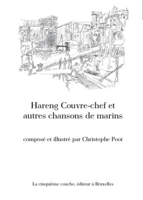 Hareng - Couvre-chef et autres chansons de marins