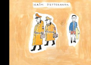 Jim d'Etterbeek