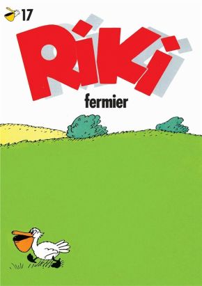 Riki Fermier