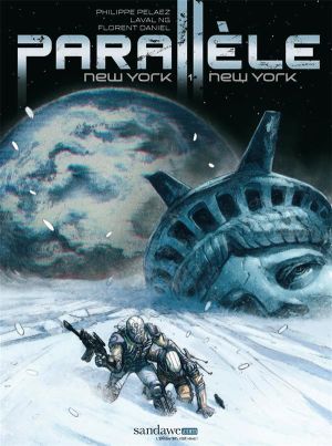 Parallèle tome 1