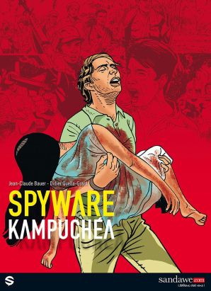 Spyware tome 2