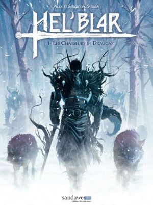 Hel'Blar tome 1