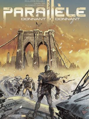 Parallèle tome 2
