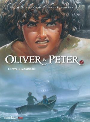 Oliver & Peter tome 2