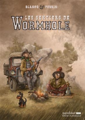 Les sentiers de Wormhole