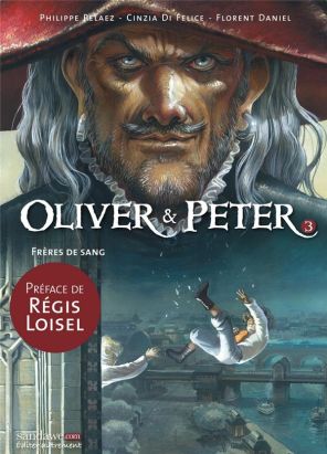 Oliver & Peter tome 3
