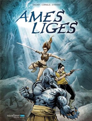 Les âmes-liges