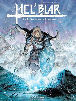 Hel'blar tome 2