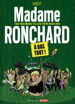 Madame Ronchard tome 1