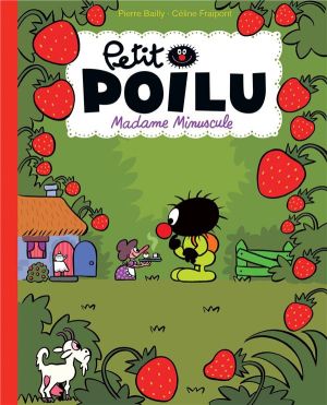Petit Poilu (poche) tome 20 - Madame minuscule