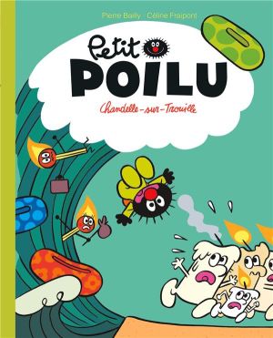 Petit Poilu poche tome 21