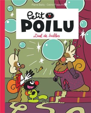 Petit poilu (poche) tome 23