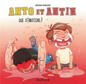 Anto et Antin tome 3