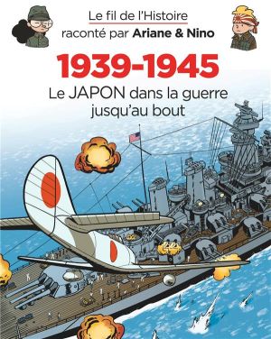 Le fil de l'histoire raconté par Ariane & Nino tome 29 Le fil de l'histoire raconté par Ariane & Nino tome 29