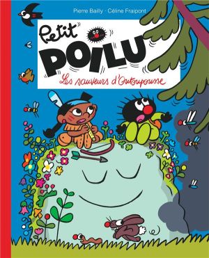 Petit Poilu (poche) tome 24