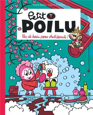 Petit Poilu (poche) tome 25