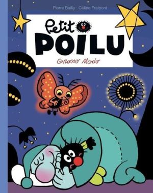 Petit poilu (poche) tome 26