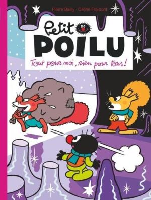 Petit Poilu (poche) tome 27