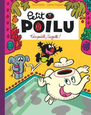 Petit Poilu tome 28 (poche)