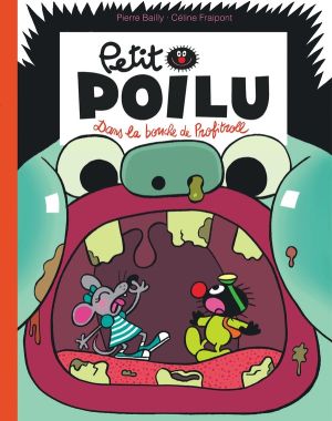 Petit Poilu (poche) tome 29