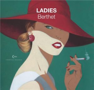 Philippe Berthet - Ladies