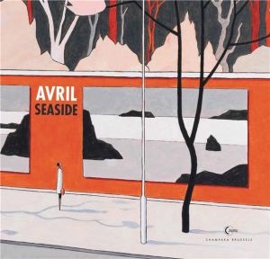 Avril - Seaside