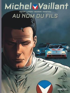 Michel Vaillant - saison 2 tome 1