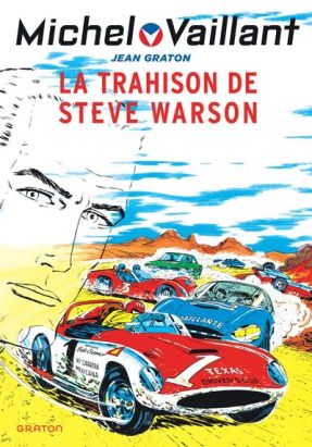 Michel Vaillant tome 6