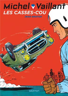 Michel Vaillant tome 7