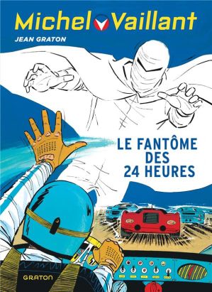 Michel Vaillant tome 17 (op été)
