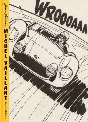 Michel Vaillant (édition prestige) tome 3