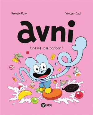 Avni tome 6
