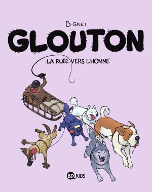 Glouton tome 5