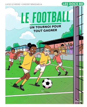 Le football