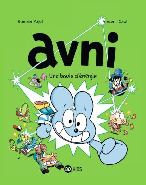 Avni tome 9