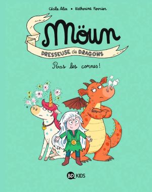 Moün tome 3