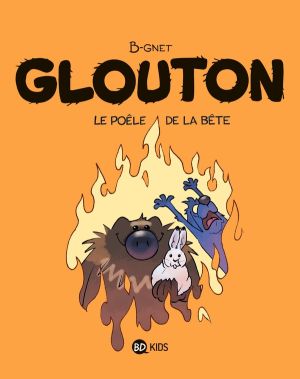 Glouton tome 6