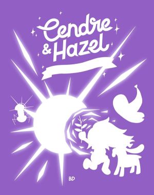 Cendre et Hazel tome 6