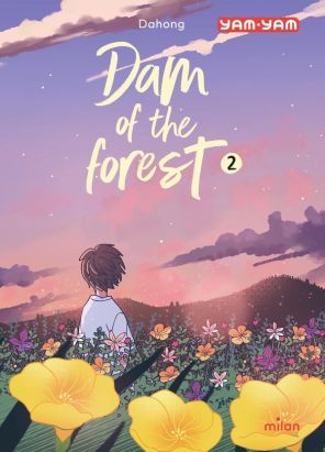 Dam of the forest tome 2