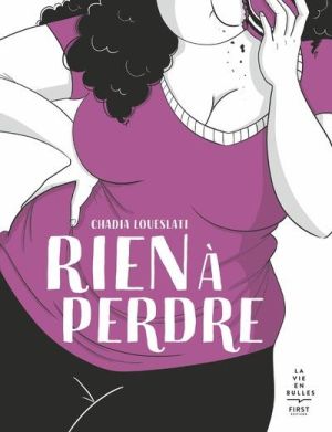 rien à perdre