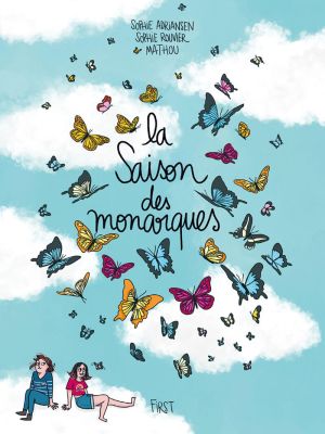 La saison des monarques