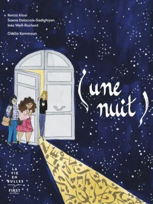Une nuit entre parenthèses