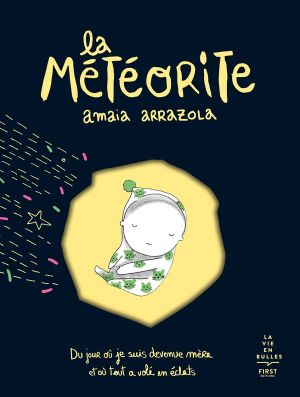 La météorite