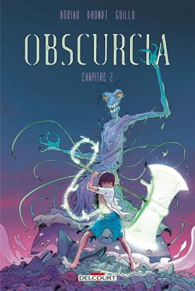 Obscurcia tome 2