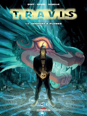 Travis tome 13