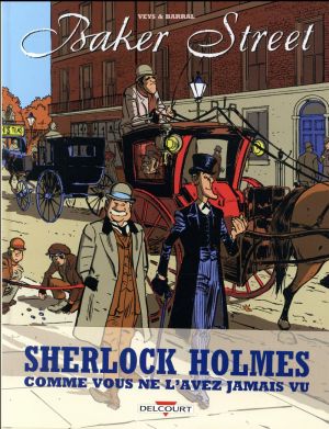 Baker street - intégrale