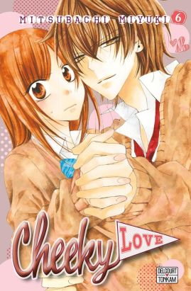Cheeky love tome 6 Cheeky love tome 6