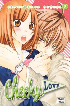 Cheeky love tome 8 Cheeky love tome 8