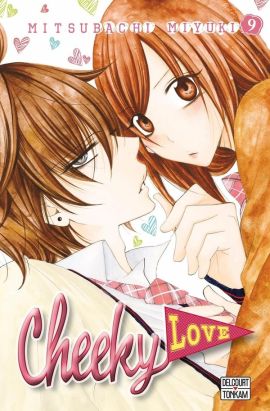 Cheeky love tome 9 Cheeky love tome 9